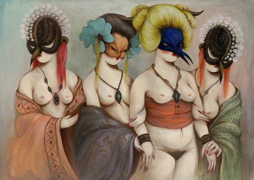 7