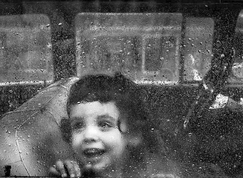 vincenzo balocchi fotografía callejera fotografía de retrato italia retro