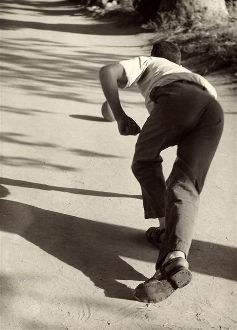 vincenzo balocchi fotografía callejera fotografía de retrato italia retro