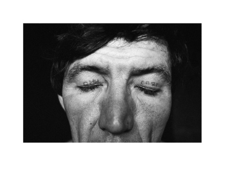 THE RUSSIAN CRIMINAL TATTOO ARCHIVE, Sergei Vasiliev
