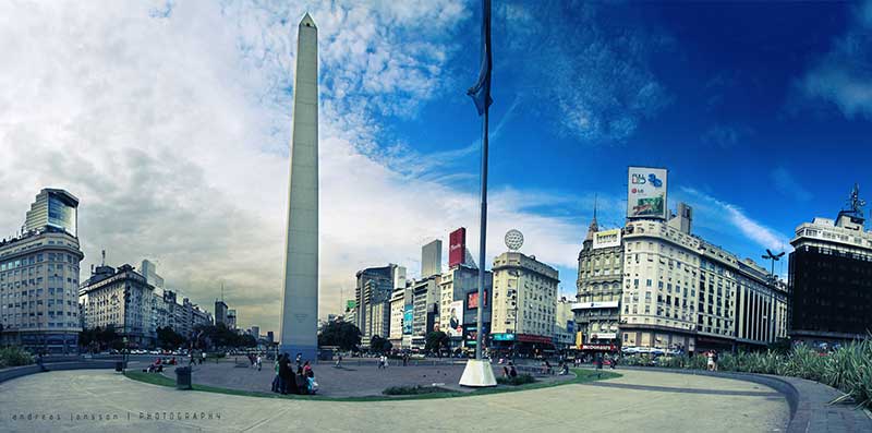san-nicolas buenos-aires obelisco andreas-jonsson