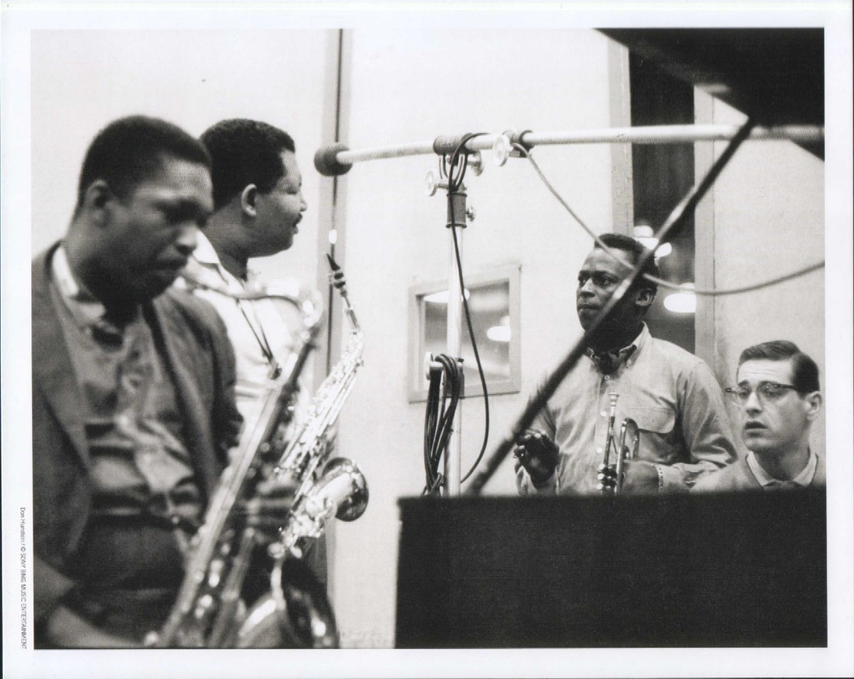 Miles Davis - Kind of Blue