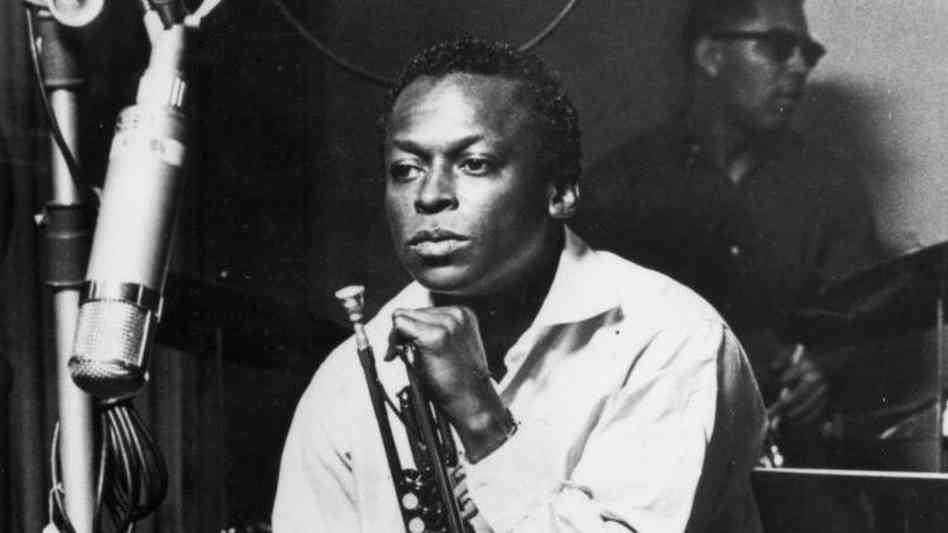 Miles Davis - Kind of Blue