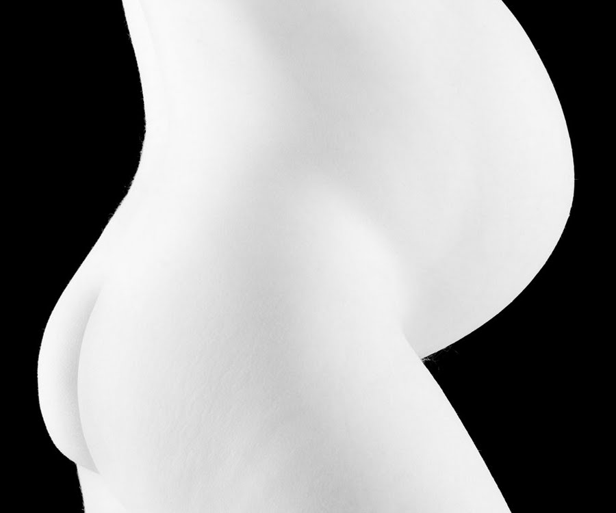Howard Schatz pregnant child2