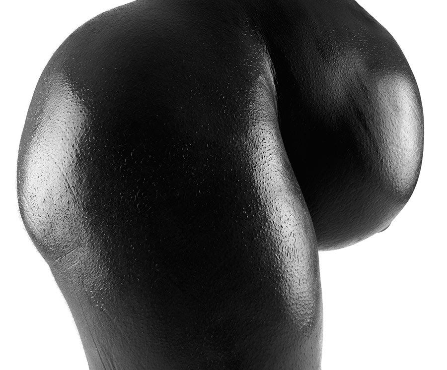 Howard Schatz pregnant child9