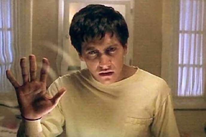 Donnie Darko