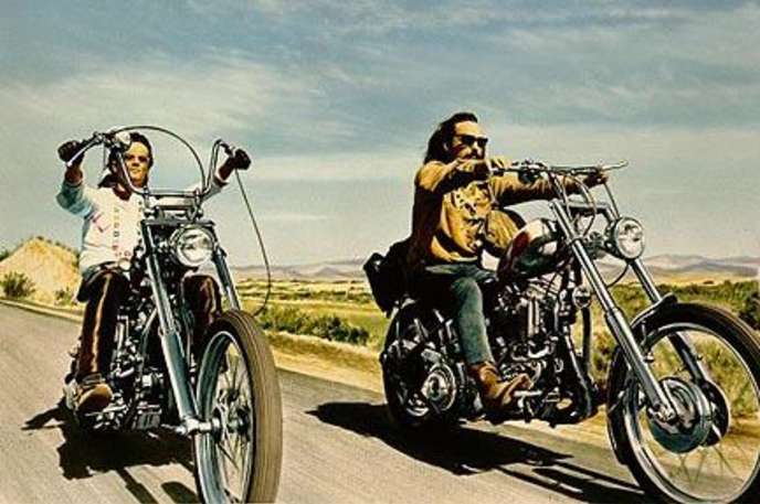 Easy Rider