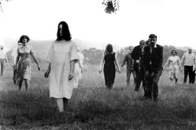 Night of the Living Dead