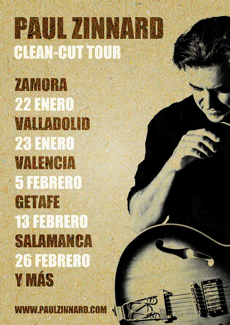 Paul-Zinnard-Tour