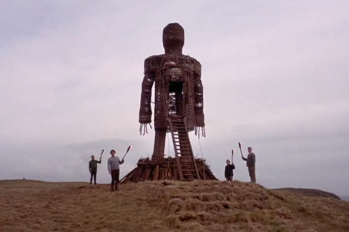 The Wicker Man
