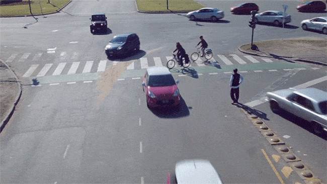 rush-hour