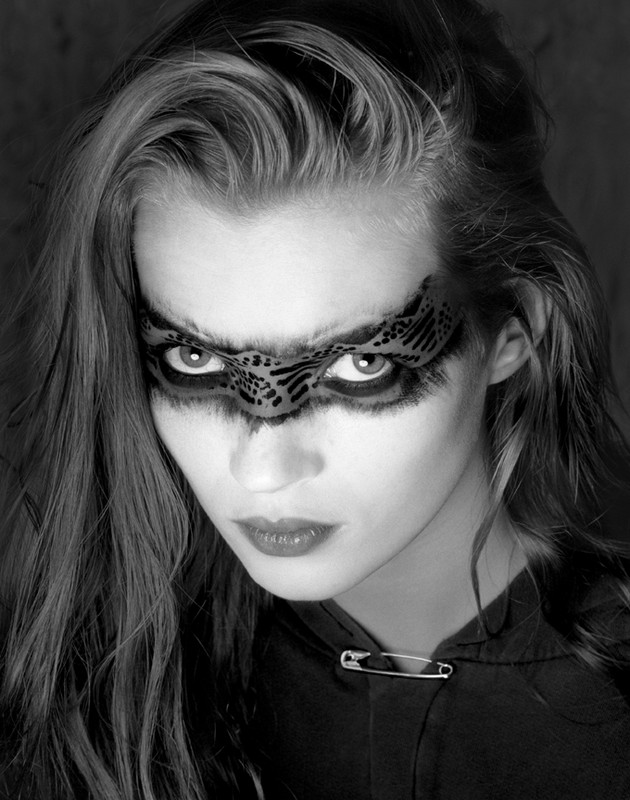 Fotografía de Albert Watson