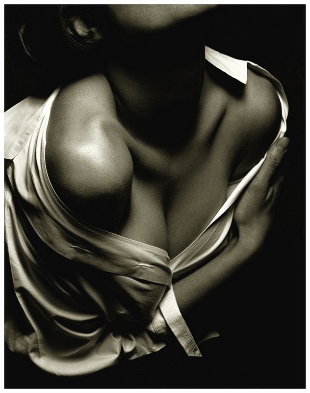 Fotografía de Albert Watson