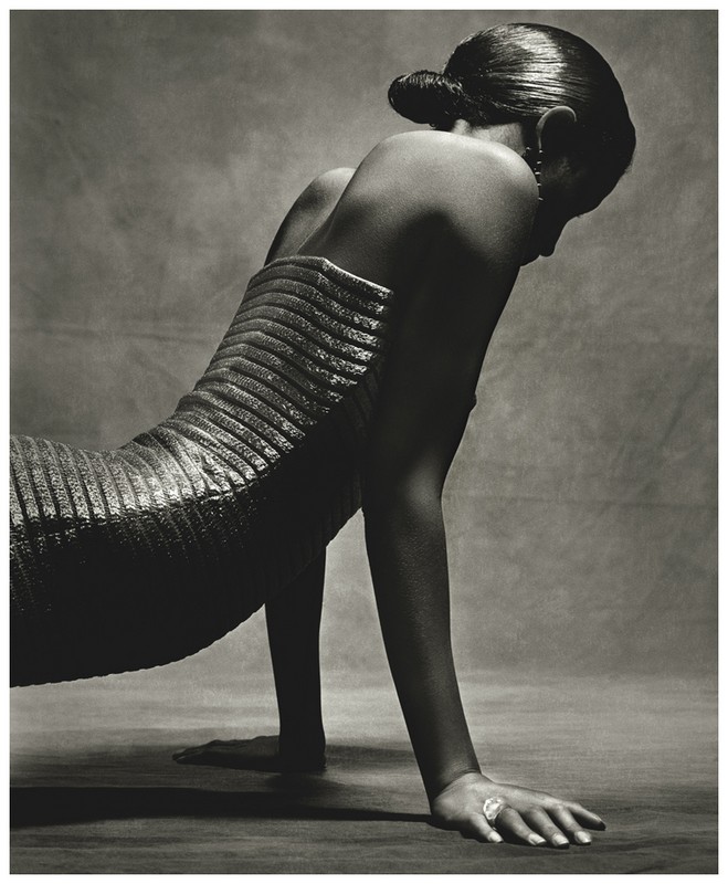 Fotografía de Albert Watson