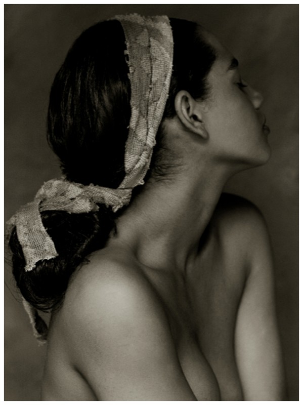 Fotografía de Albert Watson