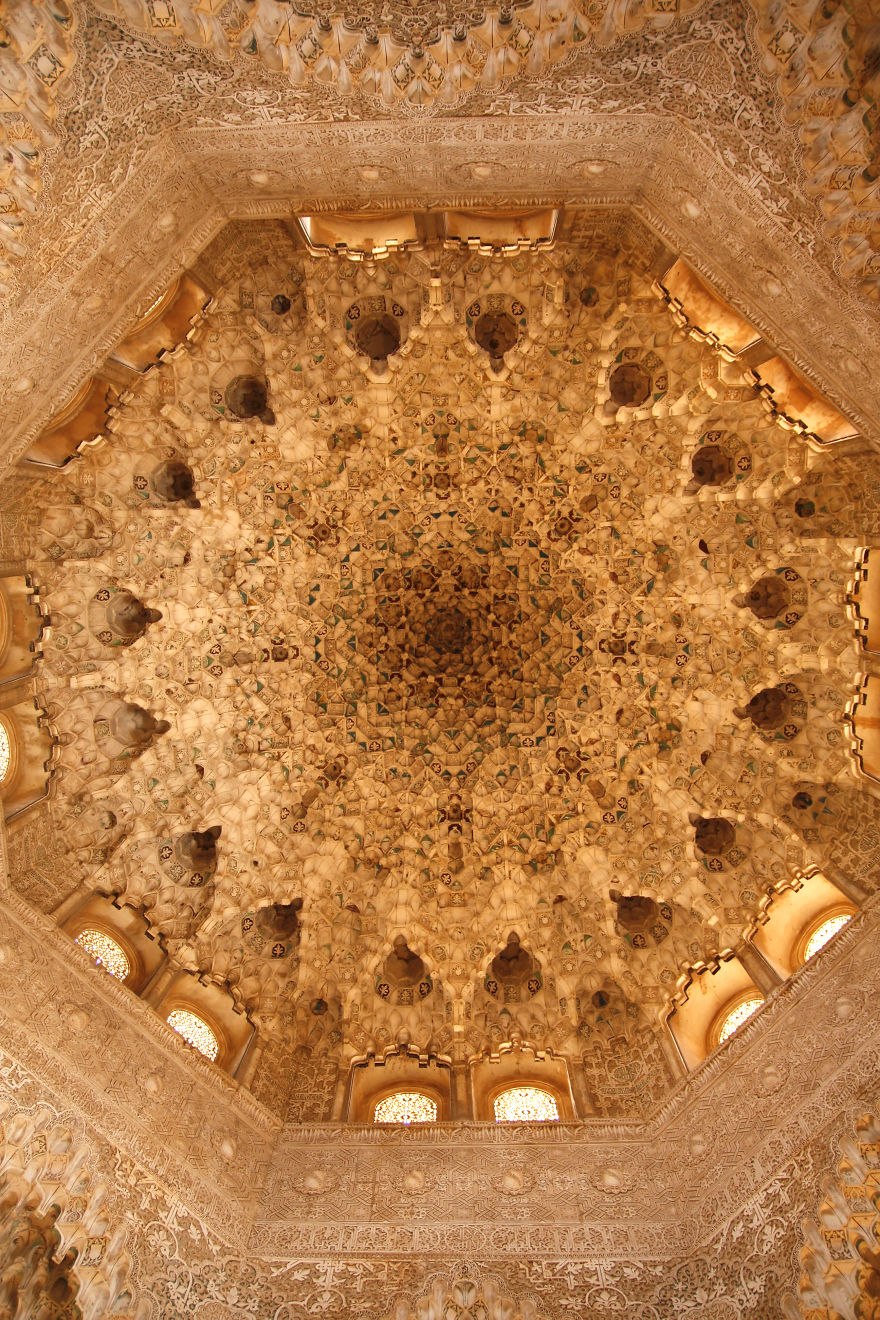 21 alambra