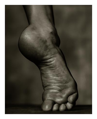 Fotografía de Albert Watson