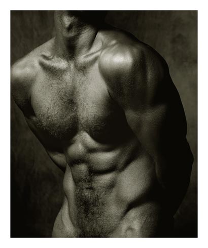 Fotografía de Albert Watson