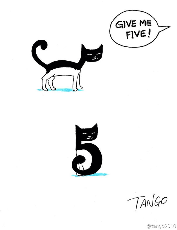 4
