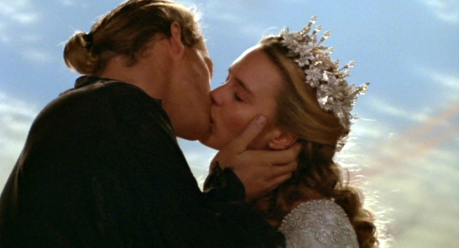 La Princesa Prometida