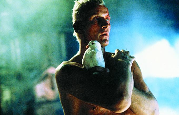 bladerunner pelicula de culto