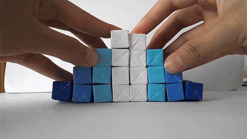 origami