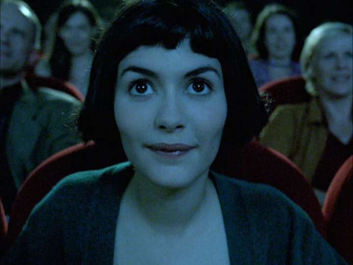 amelie cinema
