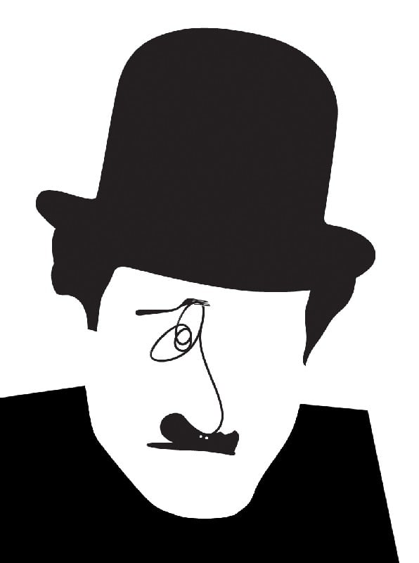 Ilustración de Noma Bar