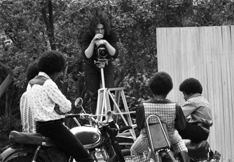 12-Cultura Inquieta estrellas del rock con sus padres