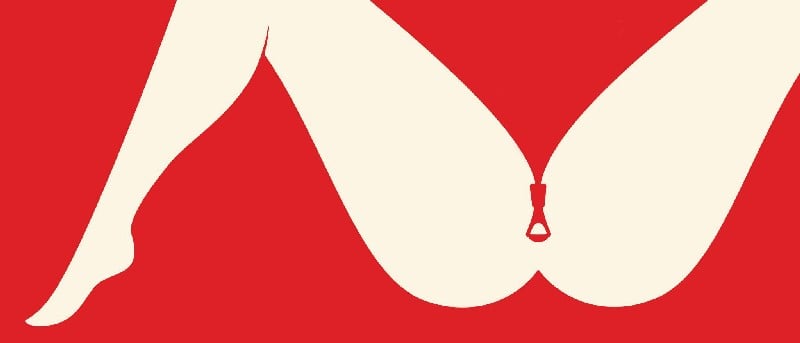 Ilustración de Noma Bar