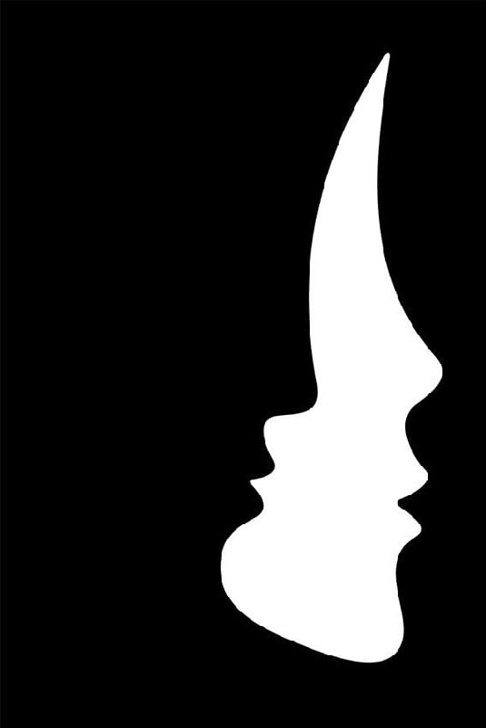 Ilustración de Noma Bar