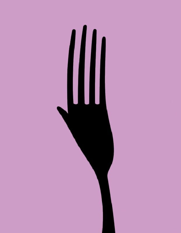 Ilustración de Noma Bar