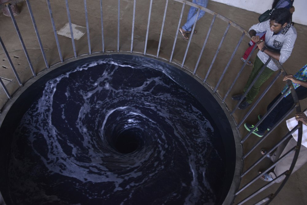 Anish Kapoor Cultura Inquieta2