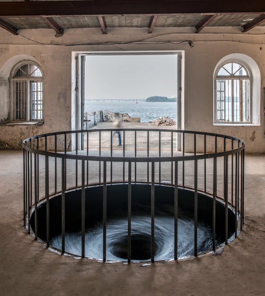 Anish Kapoor Cultura Inquieta4
