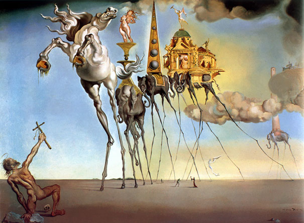 Cultura Inquieta pintura 5