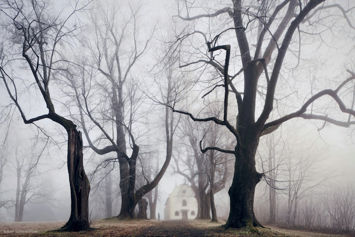 Haunting Photographic Illustrations of the Brothers Grimm-1
