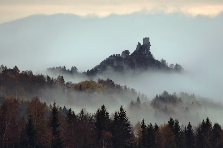 Haunting Photographic Illustrations of the Brothers Grimm-3