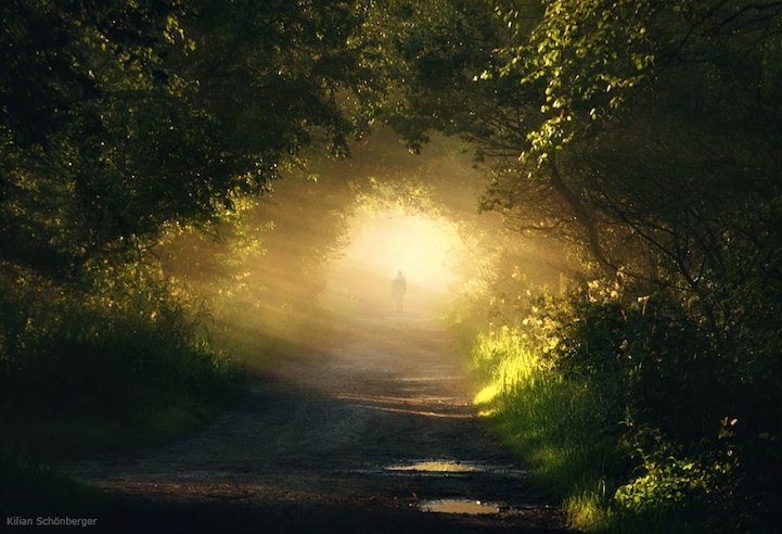 Haunting Photographic Illustrations of the Brothers Grimm-9