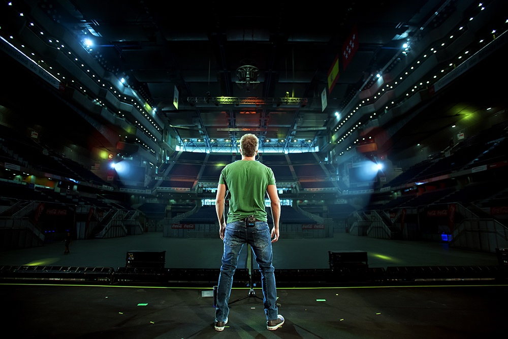 Pablo Alboran 1Madrid 13 0500