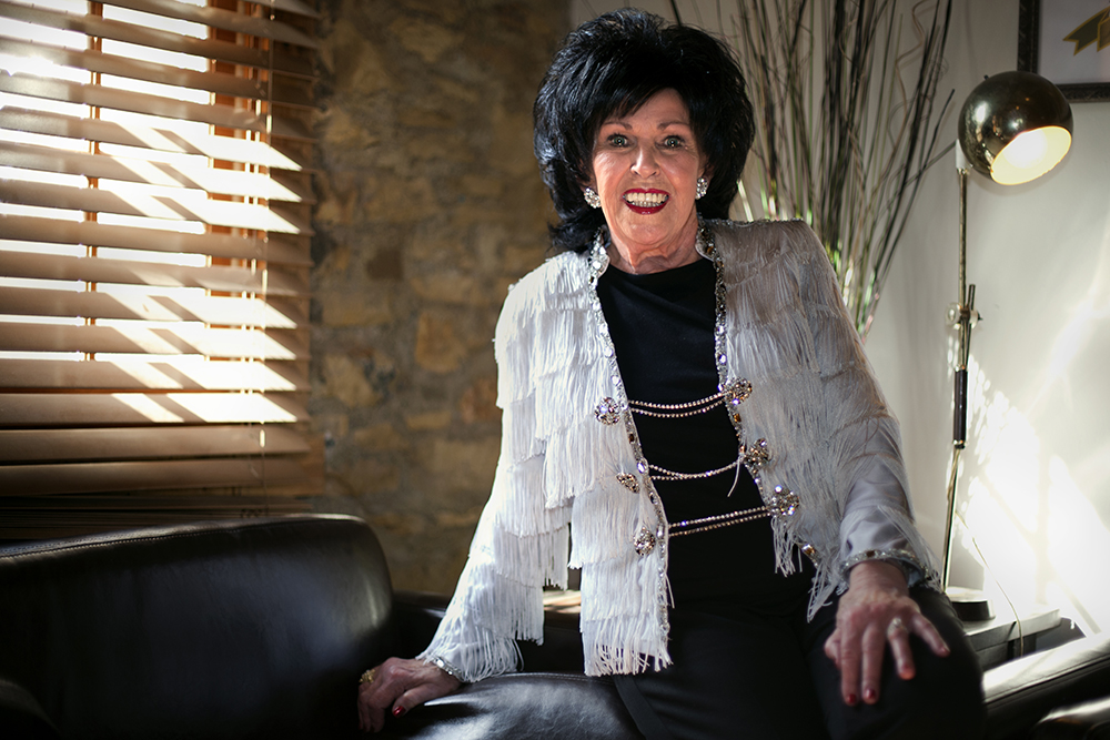 Wanda Jackson