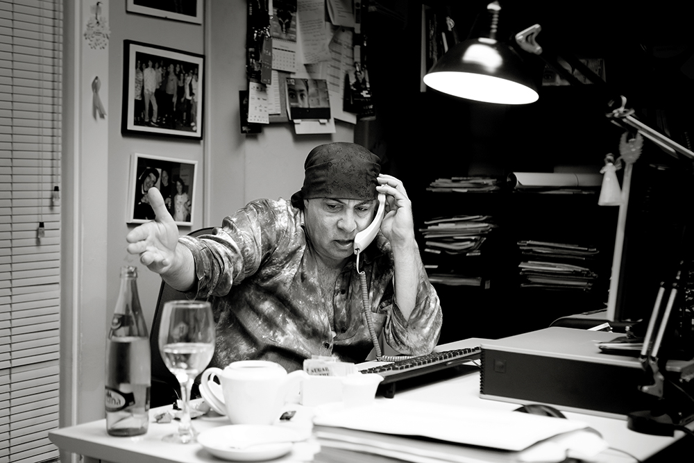 steve van zandt HRC 12 0067 bn