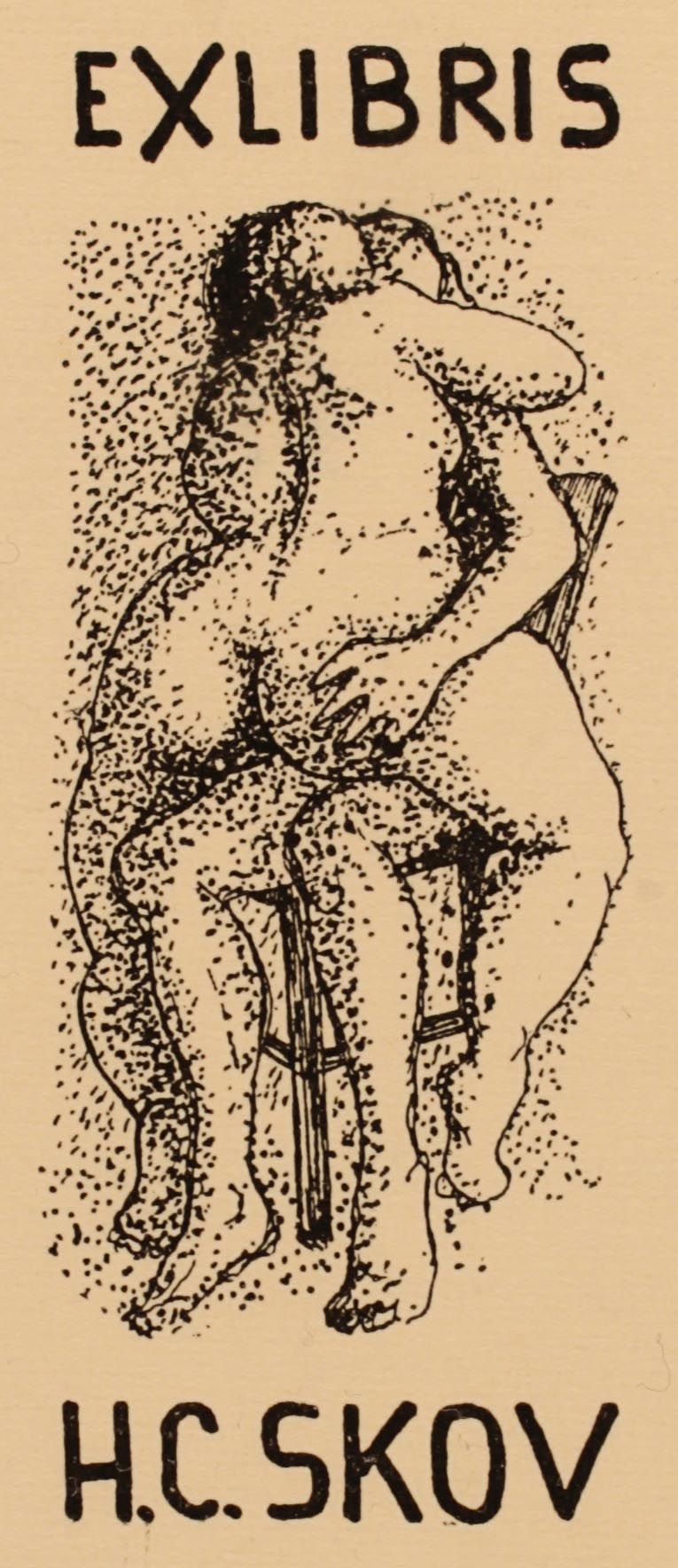 x-libris erotica Cultura Inquieta15