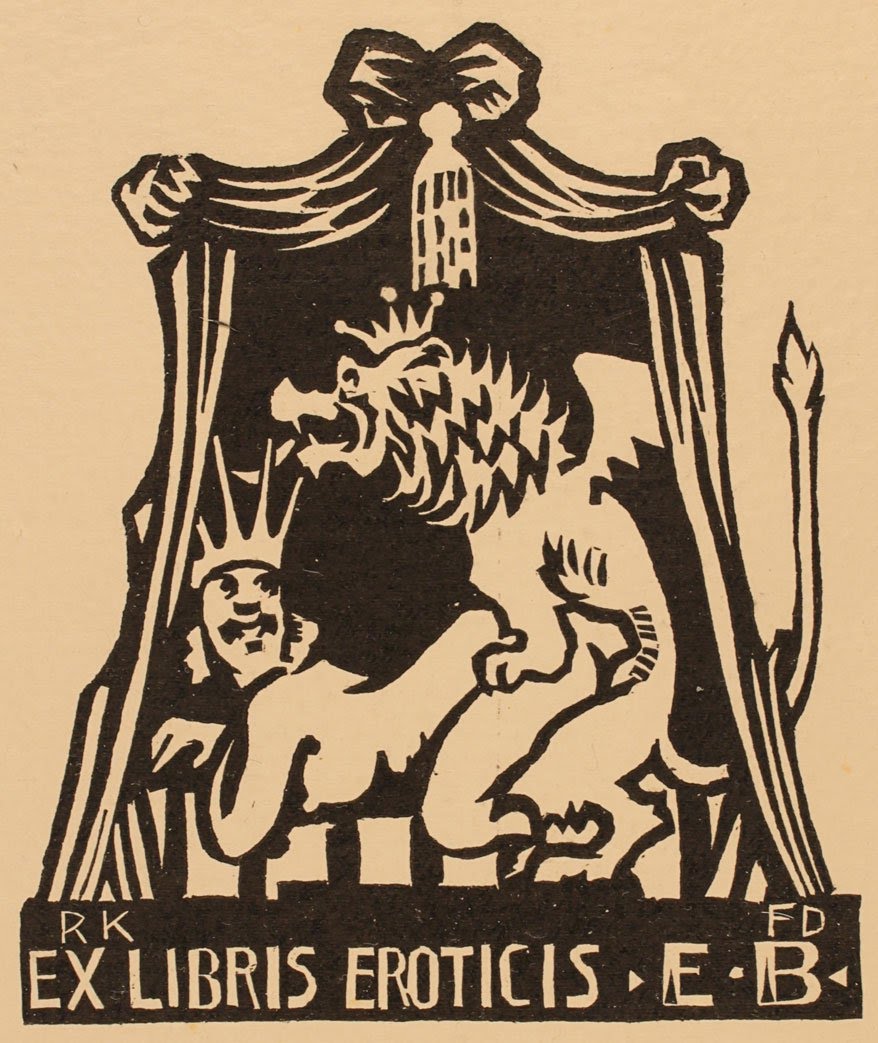 x-libris erotica Cultura Inquieta16