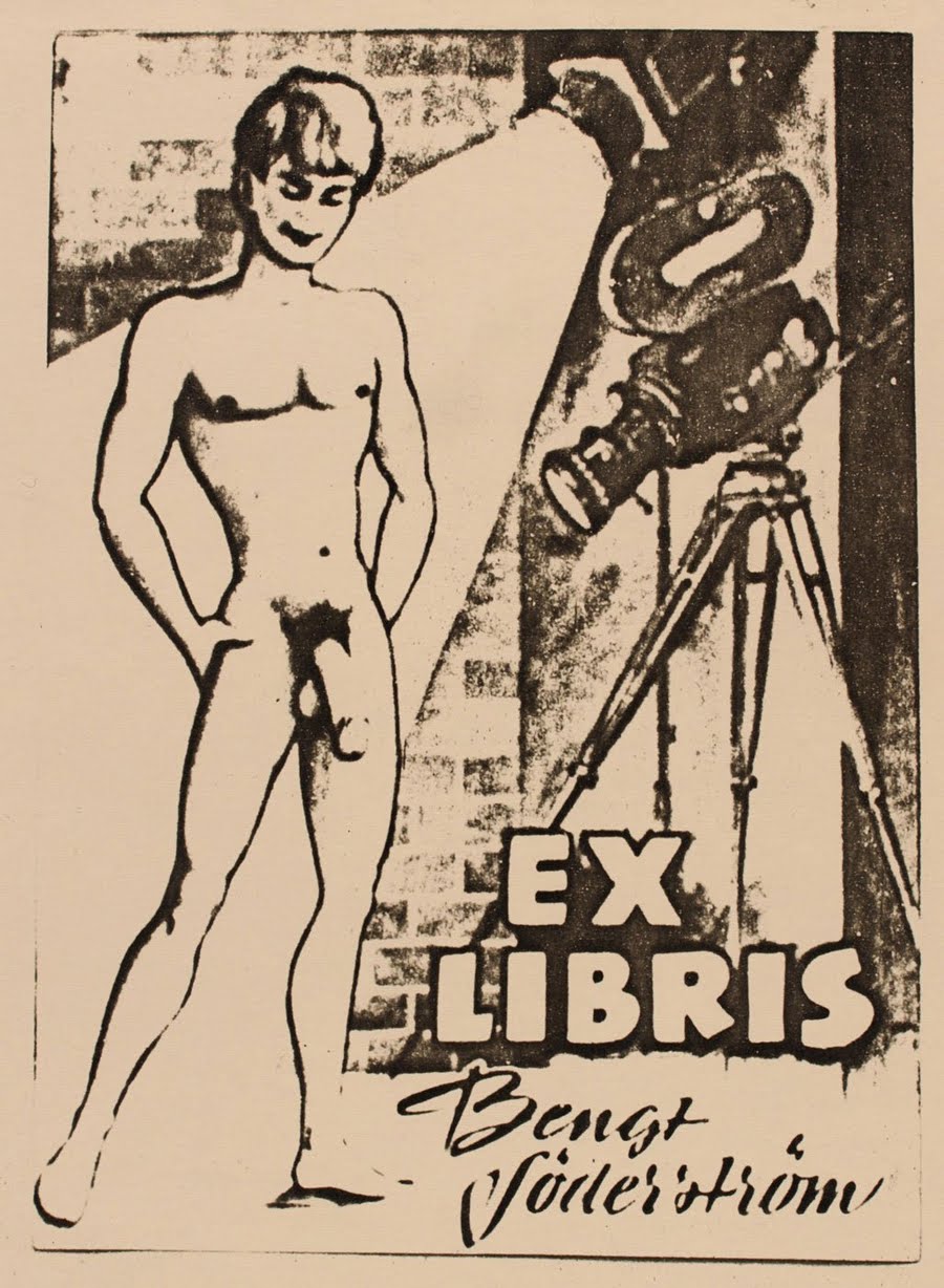 x-libris erotica Cultura Inquieta22