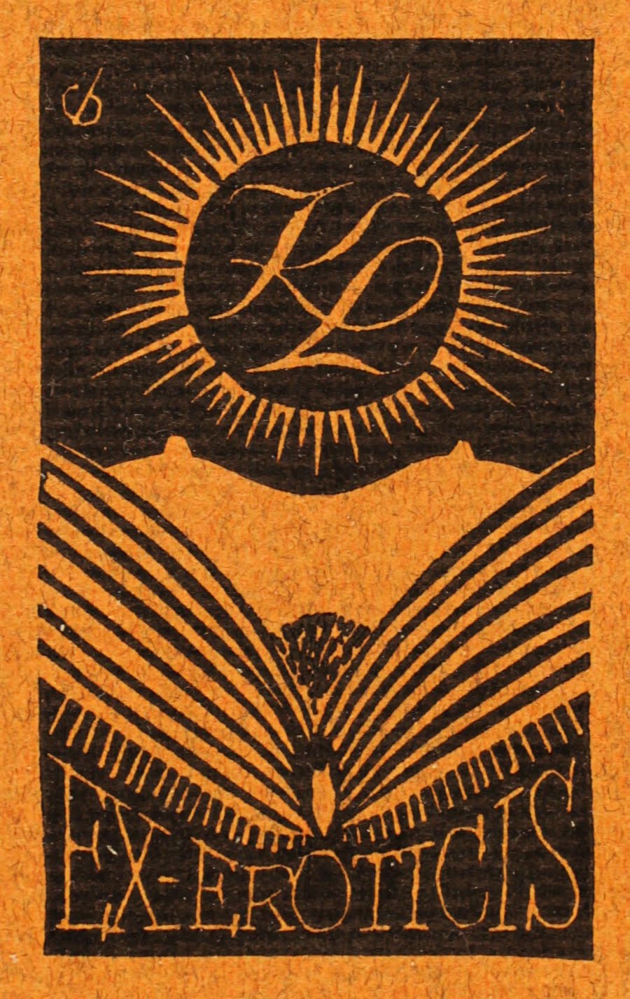 x-libris erotica Cultura Inquieta28