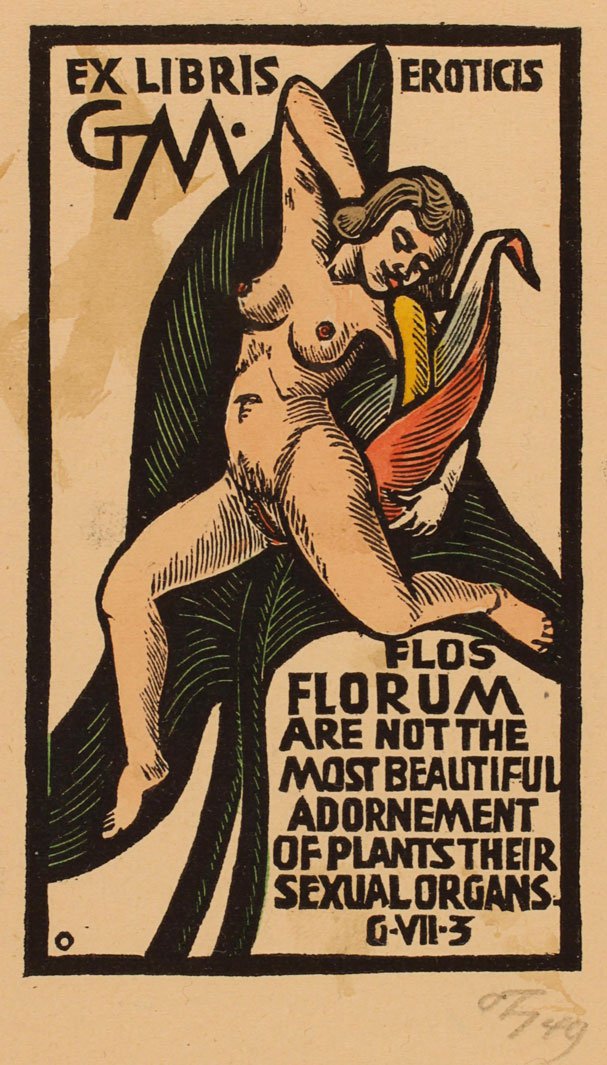 x-libris erotica Cultura Inquieta8