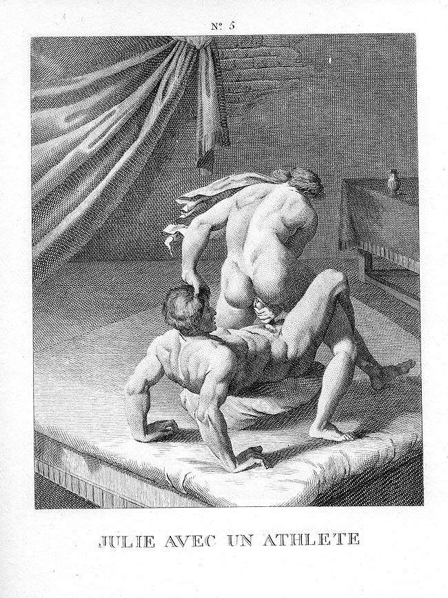 Grabados de Agostino Carracci