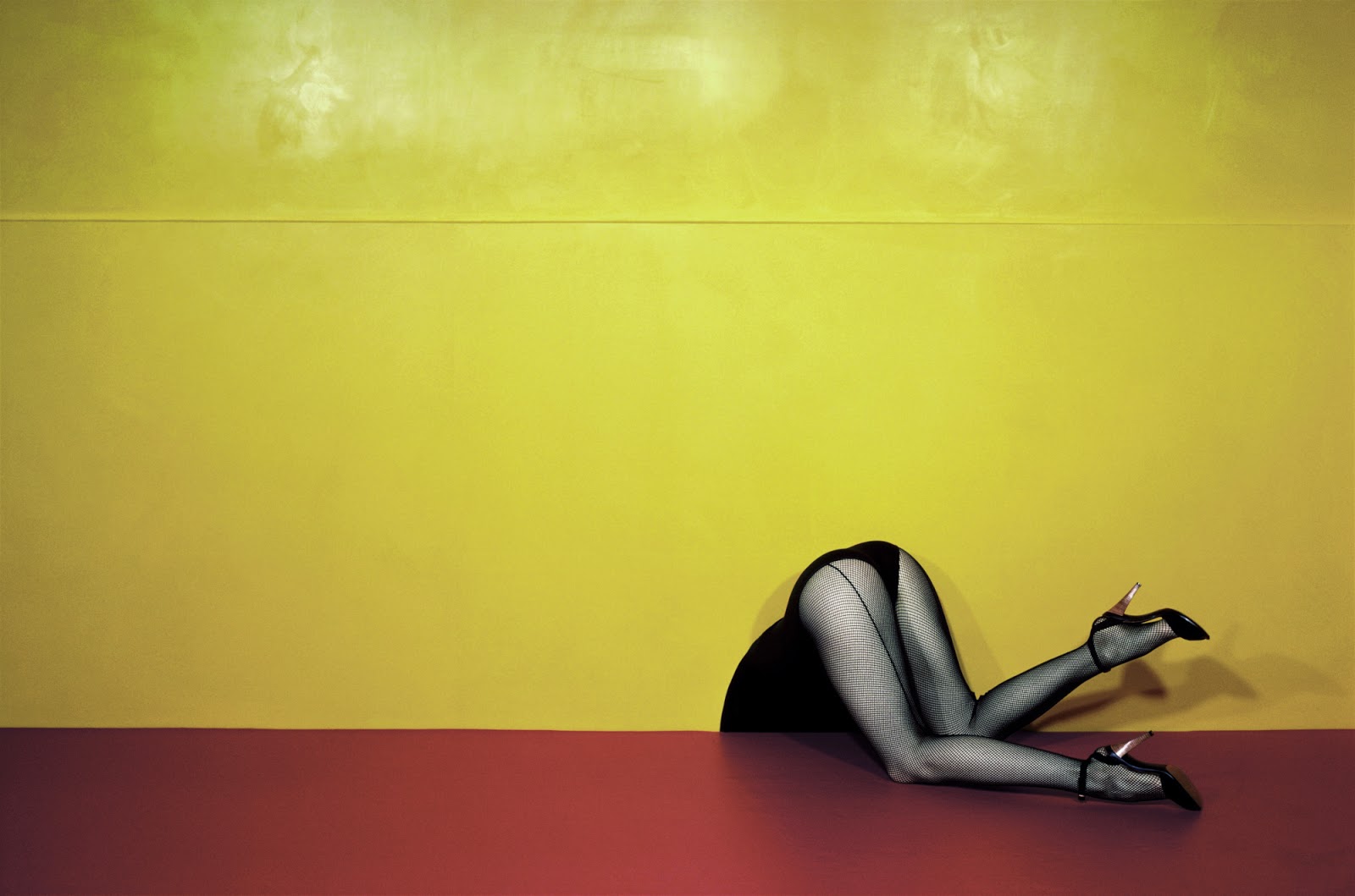 Guy Bourdin_Cultura Inquieta1