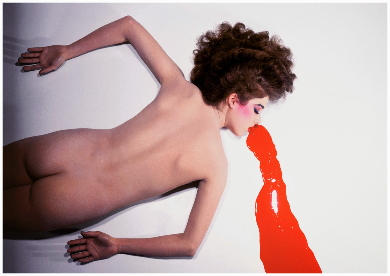 Guy Bourdin_Cultura Inquieta11