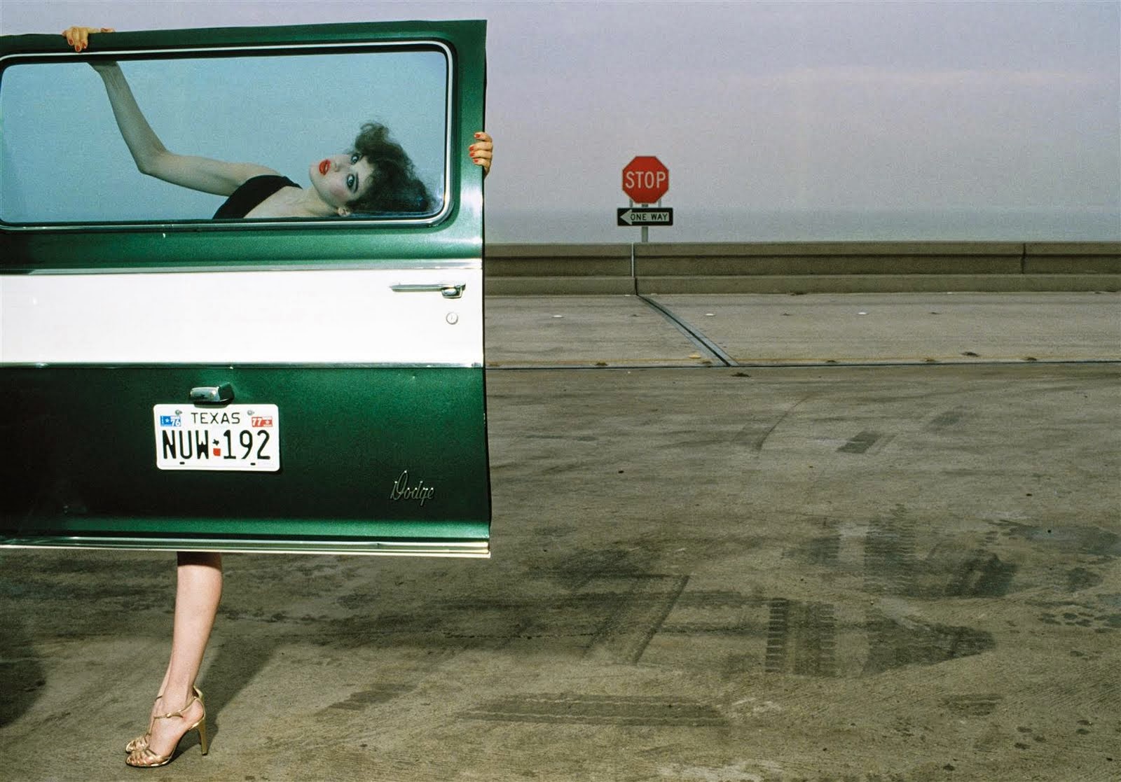 Guy Bourdin_Cultura Inquieta24